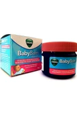Vicks Baby Balm Nemlendirici 50 Gr - 1