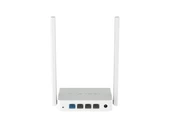 Keenetic Starter 300 Mbps 2x5dBi Cloud VPN WPA3 WiFi Mesh Menzil Genişletici Access Point Fiber Router - 5