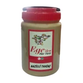 Ege'den Her Yere Taş Değirmen Tahin 1 Kg.(Nazilli Tahini) - 1