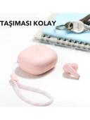 Anker Soundcore R50i Tws Bluetooth Kablosuz Kulaklık Pembe -ios ve Android Uyumlu - A3949 (Anker Türkiye Garantili) - 3