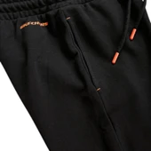 Kadın Siyah Eşofman Altı thumbnail 4