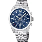 FESTINA F20742/1 TIMELESS CHRONOGRAPH ERKEK KOL SAATİ thumbnail 2