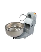 50 Kg Hamurmatik Şanzımanlı Devirmeli Hamur Yoğurma/Karma Makinesi ( 35 Kg Un ve 15 Lt Su) thumbnail 3