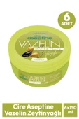 Cire Aseptine Vazelin Zeytinyağlı 150 ml 6 Adet thumbnail 1