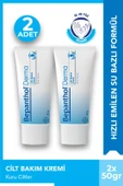 Bepanthol Derma Cilt Bakım Kremi 50 gr 2 Adet thumbnail 1