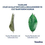 Vaseline, Nemlendirici Jel Original - 100 ml - 4