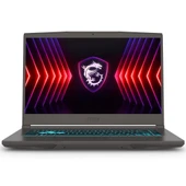 MSI Thin 15 B13VE-2870TR i5-13420H RTX4050 16 GB 512 GB 15.6" W11H Dizüstü Bilgisayar - 1