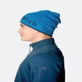 RAB WEARYA ÇİFT TARAFLI OUTDOOR BERE MAVİ RENK thumbnail 4