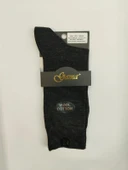 MDB Gama 382 Erkek Merinos Yün Çorap thumbnail 1