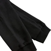 Kadın Siyah Eşofman Altı thumbnail 5