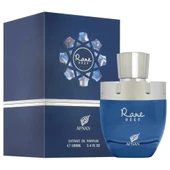 Afnan Rare Reef Extrait De Parfum 100 ml Unisex Parfüm thumbnail 2