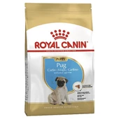 Royal Canin Pug Junior Yavru Köpek Maması - 1