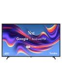 Next YE-43020GG4 Full HD 43" 109 Ekran Uydu Alıcılı Google Smart LED TV - 1