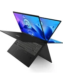 MSI Summit E16 AI Evo A1MTG-015TR Ultra 7 155H 32 GB 1 TB SSD Arc Graphics 16" WQXGA İkisi Bir Arada Notebook - 6