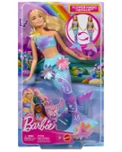 Barbie Büyülü Çiçekler Deniz Kızı Bebeği JDM72 thumbnail 1