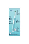 Oral-B Pro Series 1 Şarjlı Diş Fırçası - Mavi - 8