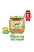 Hero Baby Kemik Sulu Karışık Sebze 120gr thumbnail 2