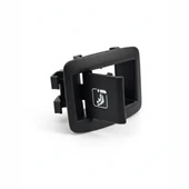 Renault Clio 5 Isofix kapağı 883E26832R thumbnail 2