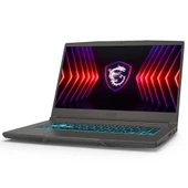 MSI Thin 15 B13VE-2870TR i5-13420H RTX4050 16 GB 512 GB 15.6" W11H Dizüstü Bilgisayar - 3