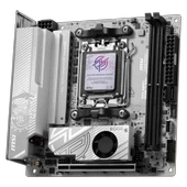 MSI B850M GAMING PLUS WIFI 8200MHz(OC) DDR5 Soket AM5 M.2 HDMI USB-C mATX Anakart thumbnail 4