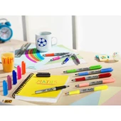 Bic Marking Color Permanent Markör Karışık 24'Lü Blister thumbnail 8