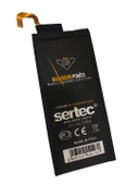 Samsung GALAXY S6 EDGE Uyumlu Batarya - 1