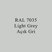 Sürgülü Kapaklı Metal Ayakkabılık – Geniş Raflı Kiler & Arşiv Dolabı thumbnail 7