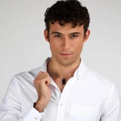 Maserati  JM424AVD75 Erkek Kolye - 1