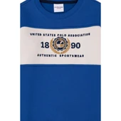 Erkek Çocuk Sweatshirt 1668037 thumbnail 4