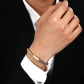 Maserati  JM224AVD42 Erkek Bileklik thumbnail 3