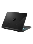 Asus TUF Gaming A15 FA506NF-HN052 AMD Ryzen 5 7535HS 8GB RAM 512GB SSD RTX2050 Freedos 15.6” FHD 144Hz - 4