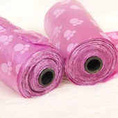 Evcil Hayvanlar İçin Kaka Poşetliği ve 3 Yedek Poşet thumbnail 3