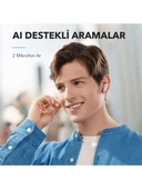 Anker Soundcore R50i Tws Bluetooth Kablosuz Kulaklık Pembe -ios ve Android Uyumlu - A3949 (Anker Türkiye Garantili) - 4