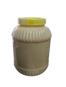 Egeden Her Yere Taş Değirmen Tahin 2 Kg.(Nazilli Tahini) - 4