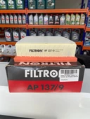 Filtron AP137/9 Hava Filtresi Renault Trafic Iıı / Master Iı / Vivaro / Movano - 1