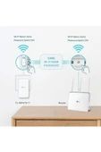 TP-LINK Tl-wpa7517 Kıt 300mbps-433mbps Kablosuz-ac Powerlıne Adaptör Kiti - 5