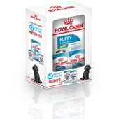 Royal Canin Mini Puppy Küçük Irk Yavru Köpek Maması - 1