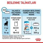 Royal Canin Maxi Puppy Gravy Yavru Konserve Köpek Maması - 11