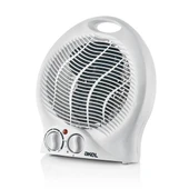 Akel Devrilme Emniyetli, Termostatlı, Fanlı Isıtıcı AS300B - 1