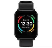 Realme TechLife Watch S100 Akıllı Saat (OUTLET) (12 AY EVOFONE GARANTİLİ) thumbnail 1