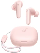 Anker Soundcore R50i Tws Bluetooth Kablosuz Kulaklık Pembe -ios ve Android Uyumlu - A3949 (Anker Türkiye Garantili) - 1
