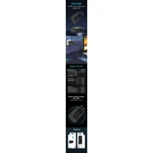 Eagleton pd 65W GaN Seyahat Şarj Cihazı thumbnail 5