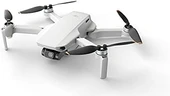 DJI Mini SE Fly More Combo - 3-axis Kameralı Drone, 2.7K Kamera, GPS, 30 dk. Uçuş Süresi, Hafif, 249 gr.’dan Daha Hafif Mini Drone - 5