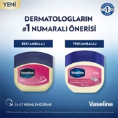 Vaseline, Nemlendirici Jel Baby - 100 ml - 3