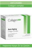 Collagen Forte Anti-Aging Kolajen Complex , Hyalüronik Asit  , C Vitamini , Çinko , Selenyum , 1500 Mg , 90 Tablet thumbnail 4