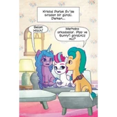 Mlp İlk Çizgi Romanım - Dedektif - 4
