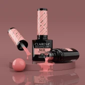 Claresa Renkli Power Base Coat Nude Serisi 06 - 5g - 4