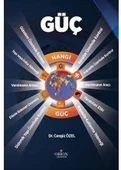 GÜÇ - HANGİ GÜÇ - Dr. Cengiz ÖZEL - 1