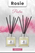 Rosie Pudra 2 adet Çubuklu Oda Kokusu 100 ml thumbnail 1