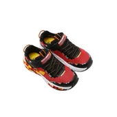 Erkek Çocuk Siyah Spor Ayakkabı thumbnail 7